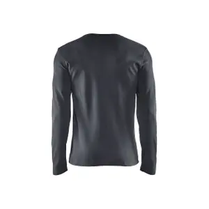 Long sleeve T-shirt Blaklader image-1