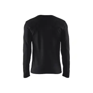 Long sleeve T-shirt Blaklader image-3