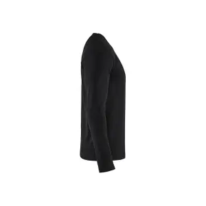 Long sleeve T-shirt Blaklader image-1