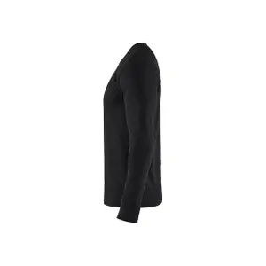 Long sleeve T-shirt Blaklader image-2