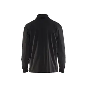 Turtleneck sweatshirt Blaklader image-3