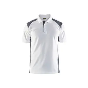 Polo piqué Blaklader image-0