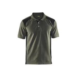 Polo piqué Blaklader image-0