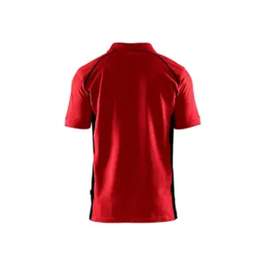 Polo shirt piqué Blaklader image-3