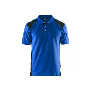 Polo piqué Blaklader image-0