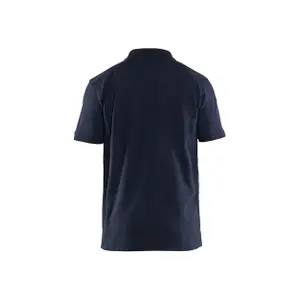 Polo shirt piqué Blaklader image-3