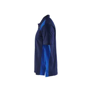 Polo shirt piqué Blaklader image-3