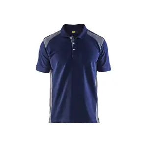 Polo piqué Blaklader image-0