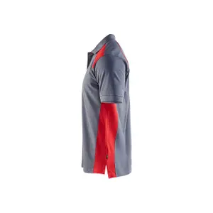 Polo shirt piqué Blaklader image-2