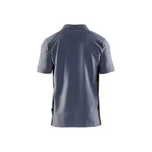 Polo shirt piqué Blaklader image-3