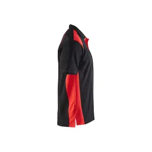 Polo shirt piqué Blaklader image-1