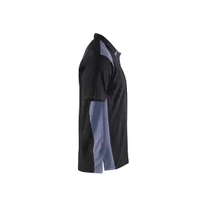 Polo shirt piqué Blaklader image-1