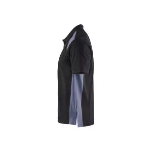 Polo shirt piqué Blaklader image-2