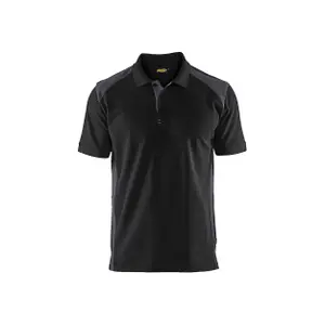 Polo shirt piqué Blaklader image-0