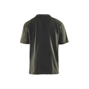 Polo shirt piqué Blaklader image-3
