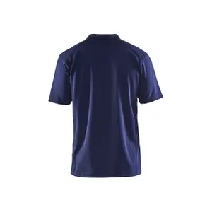 Piqué anti-uv anti-odour Polo shirt Blaklader image-3