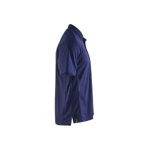 Piqué anti-uv anti-odour Polo shirt Blaklader image-1