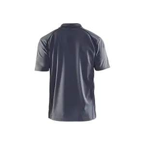 Piqué anti-uv anti-odour Polo shirt Blaklader image-3