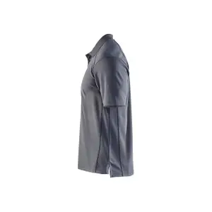 Piqué anti-uv anti-odour Polo shirt Blaklader image-2