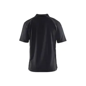 Piqué anti-uv anti-odour Polo shirt Blaklader image-3