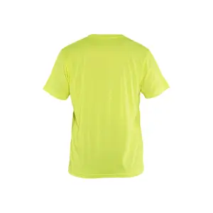 Camiseta anti-uv de alta visibilidad Blaklader image-4