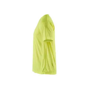 Camiseta anti-uv de alta visibilidad Blaklader image-2