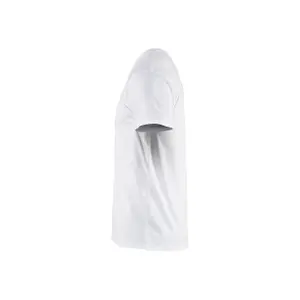 T-shirt med stretch Blaklader (x2) image-2