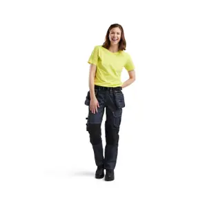 Women's T-shirt Blaklader image-1