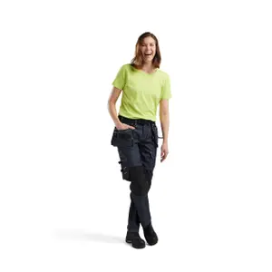 Women's T-shirt Blaklader image-1
