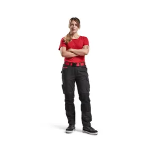 Women's T-shirt Blaklader image-1