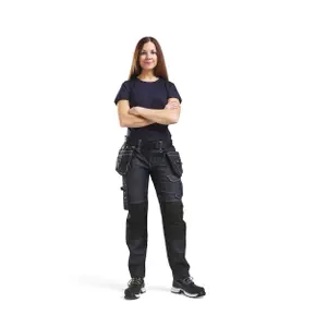 Women's T-shirt Blaklader image-1
