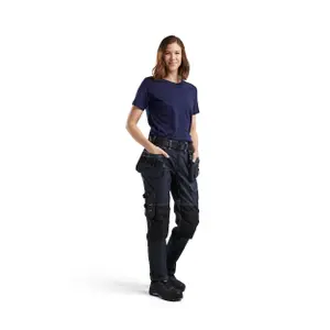 Women's T-shirt Blaklader image-1
