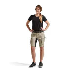 Women's T-shirt Blaklader image-1