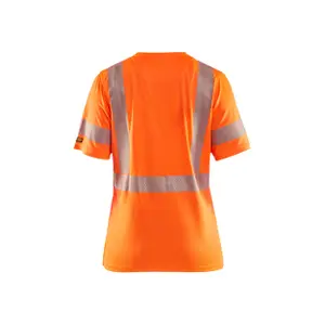 Camiseta anti-uv de alta visibilidad para mujer Blaklader image-1