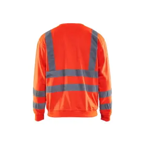 Sudadera de alta visibilidad Blaklader image-3