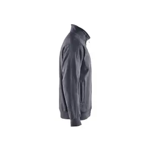 Zip-up sweatshirt Blaklader image-1