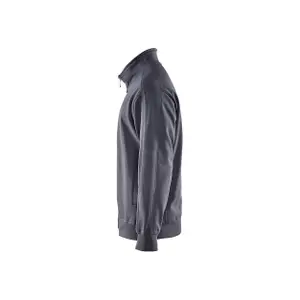 Zip-up sweatshirt Blaklader image-2