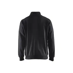 Zip-up sweatshirt Blaklader image-3