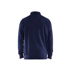 Sudadera bicolor Blaklader image-3