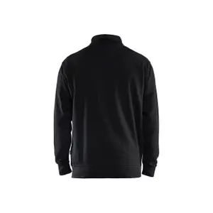 Sudadera bicolor Blaklader image-3