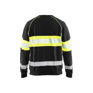 Sudadera de alta visibilidad Blaklader image-1
