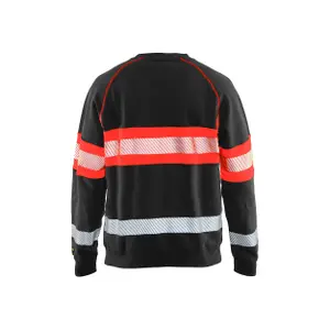 Sudadera de alta visibilidad Blaklader image-3