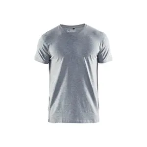 V-neck T-shirt Blaklader image-0