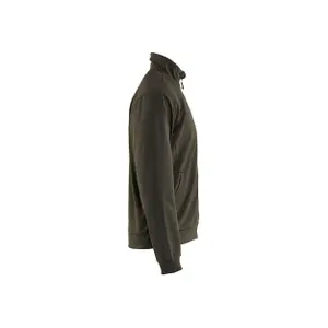 Sudadera con cremallera Blaklader image-1