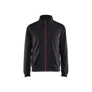 Sudadera con cremallera Blaklader image-0