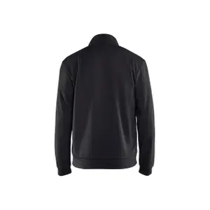 Sudadera con cremallera Blaklader image-3
