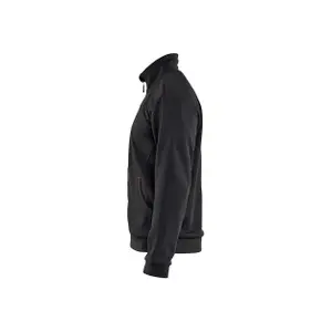 Sudadera con cremallera Blaklader image-2