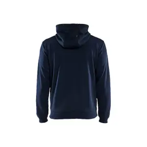 Sudadera con capucha y cremallera Blaklader image-3