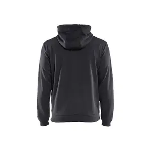 Sudadera con capucha y cremallera Blaklader image-3