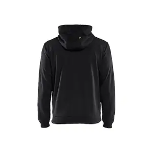 Sudadera con capucha y cremallera Blaklader image-3